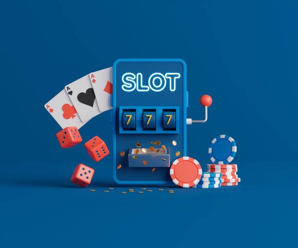 Diamond Empire slot game interface showing jewel symbols